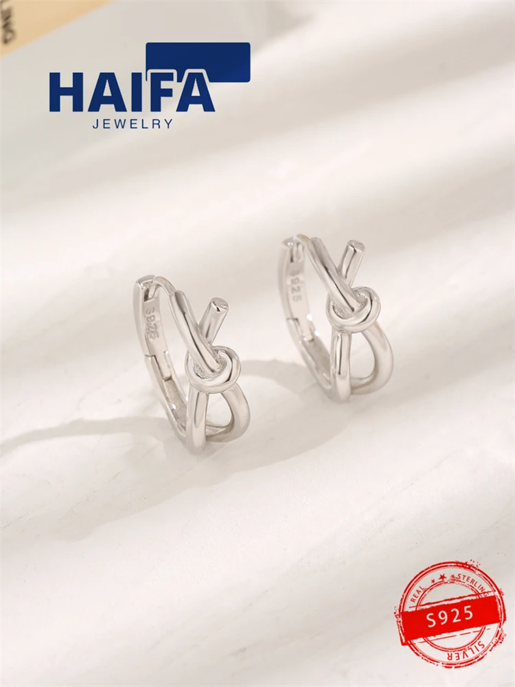 

Новые рождественские серьги для женщин Серебряные серьги-гвоздики праздничные подарки пара любовь Роскошные ювелирные изделия День Святого Валентина аниме