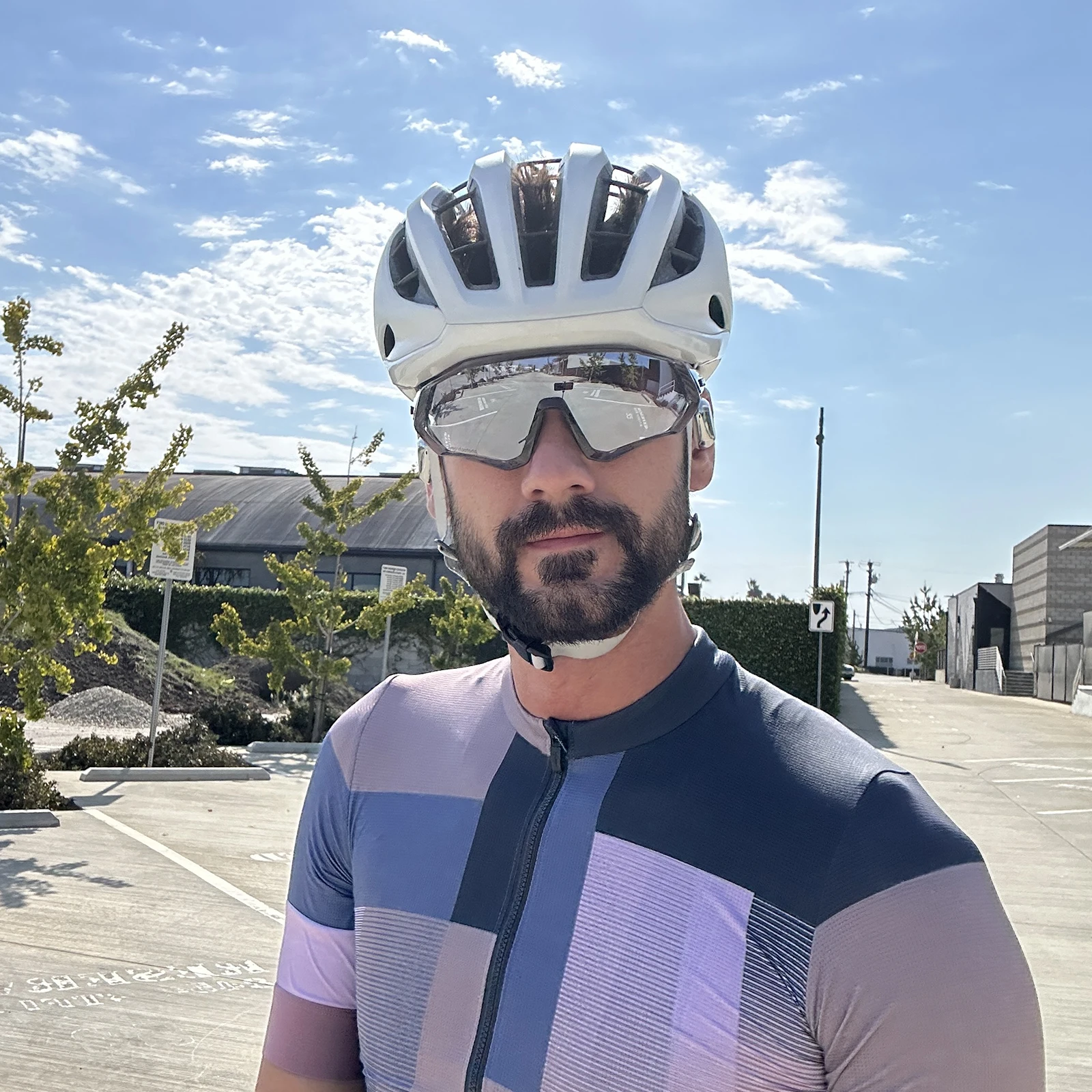 KAPVOE поляризационные спортивные солнцезащитные очки для рыбалки на открытом