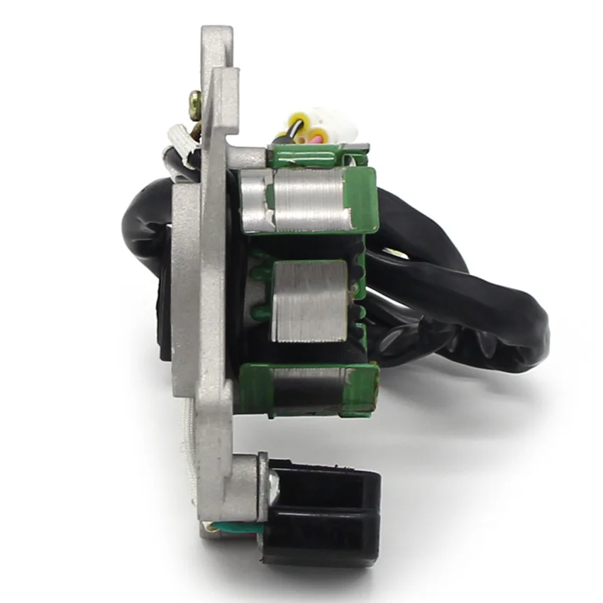 Ротор катушки зажигания статора мотоцикла для Suzuki RM125 RM 125 1998-2000 32101-36E30 32101-36E20