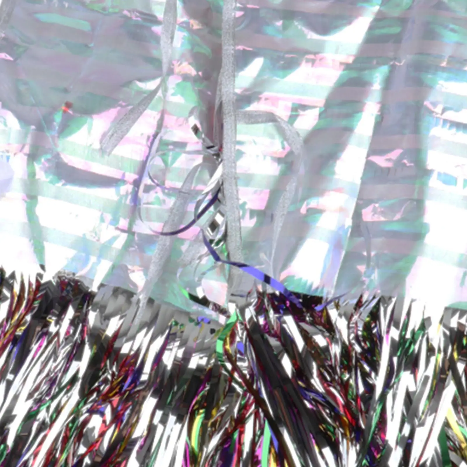 Куртка с кисточками и бахромой реквизит для фотосессии нарядное платье