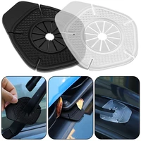 12pcs wiper arm hole protective cover dustproof silicone accessories for lexuss is300h nx300h ct200h is250 is200 rx400h rx450h