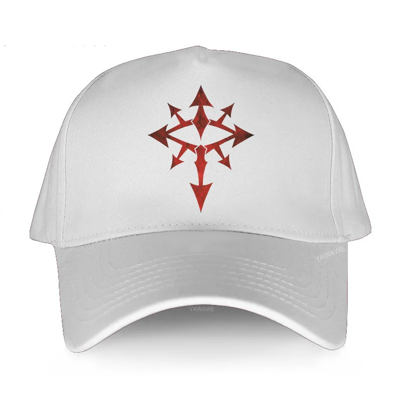 

New arrived short visor hat men luxury brand Summer Cap The Eye of Chaos Unisex Outdoor Baseball cap Sports Snapback Running Hat