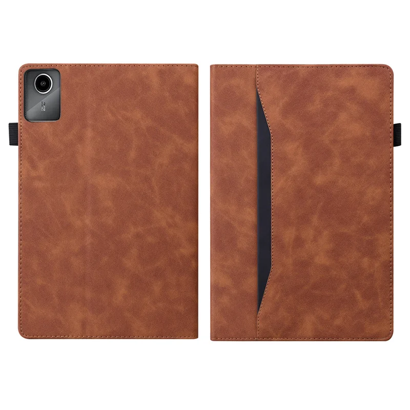 Фото Funda для Lenovo Idea Tab Plus 12,1 дюйма, чехол 2025 tb365fc, роскошный чехол-кошелек из искусственной кожи для планшета Idea Tab Plus, чехол 12,1 дюйма №2