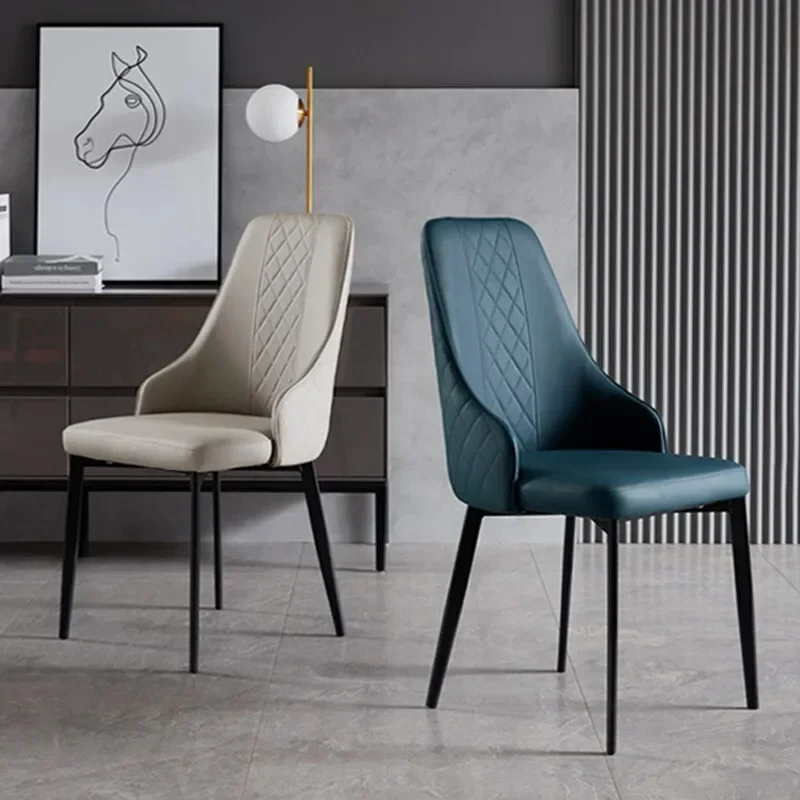 Стул для кафе минималистичные современные стулья удобный магазин уличная легкая