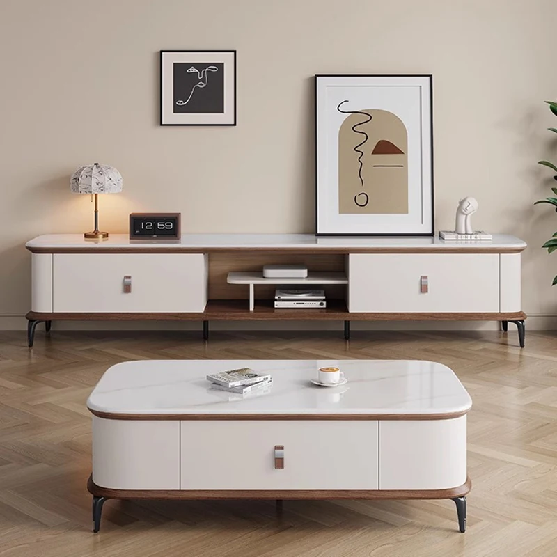 Современная Подставка для телевизора в гостиную подставка развлекательных