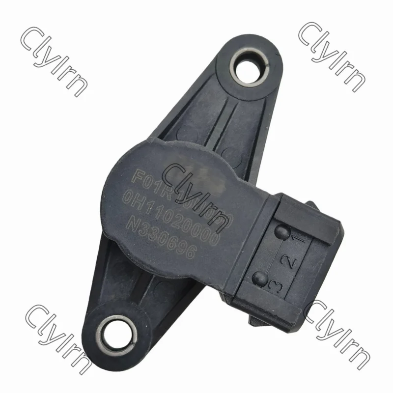 Датчик положения дроссельной заслонки F01R10U050 для двигателя Chery Fulwin Bonus Very Cowin 3 A515 Fora 477 1,5 л A21-2AN1129012