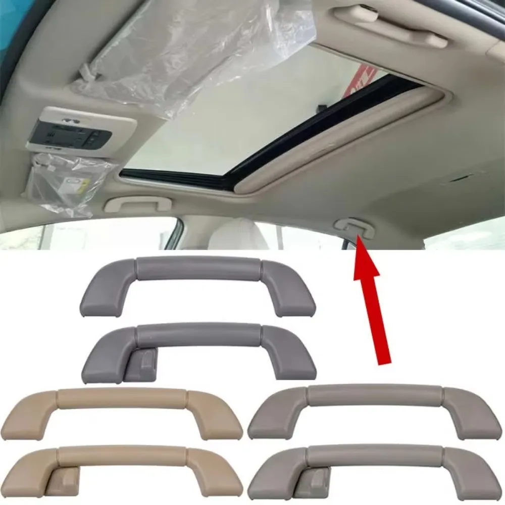 Фото Для Toyota Camry 2006-2011: внутренний потолочный подлокотник, ручка потолочного крепления, ручка двери, подлокотник. №1