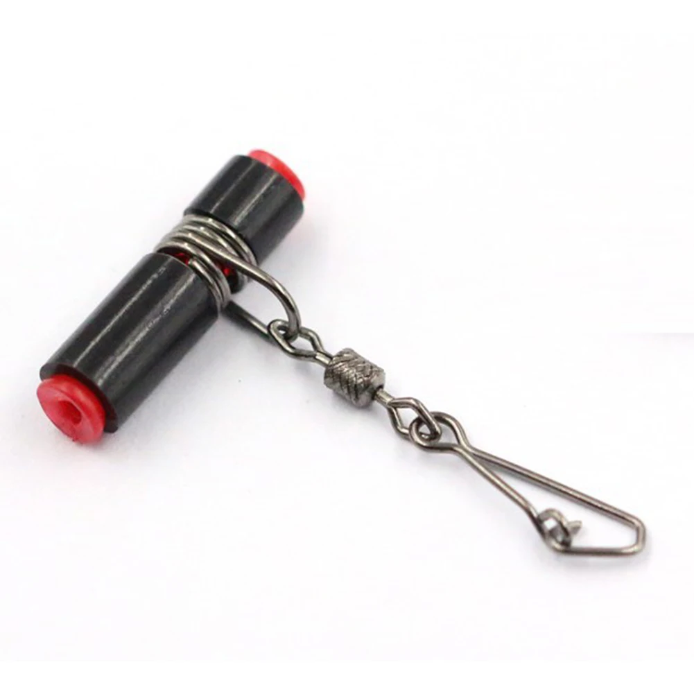 10 шт. рыболовная балансировочная леска для морской воды грузило слайдер