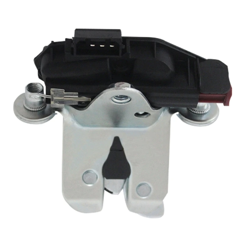 Q39F автомобильный замок двигателя защелка задней двери багажника пригодный для