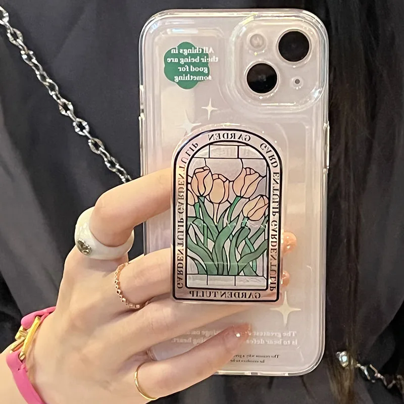 

Прозрачный мягкий чехол для IPhone X XR XS 11 12 13 Pro Max 7 8 PLUS