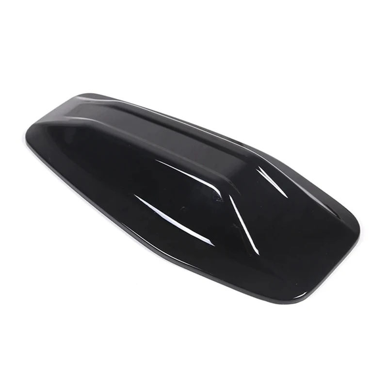 Автомобильная накладка на антенну с плавником акулы для BMW X1 U11 2021+ наклейка базу