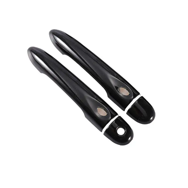 Door Handle Cover Trim Styling Accessories For Renault Scenic Iii Grand Scenic Xmod 2010-2016