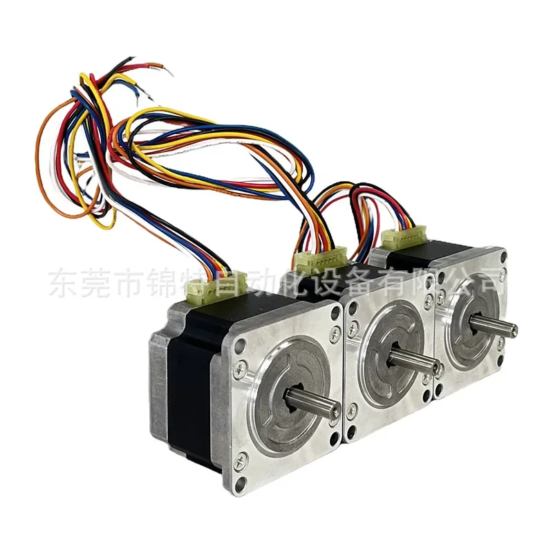 Фото Серводвигатель Sanyo 2026 103H7121-0440, приводной двигатель 103H7823-1740/103H7823-0740 №2