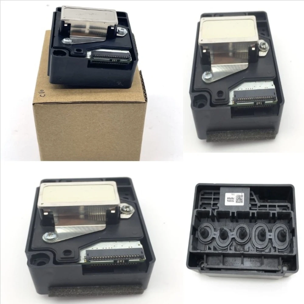 Печатающая головка F185010 Подходит для Epson Work Epsonce WORK310 WF310 EC-C110 WF1100 WF30 WORK30 C110