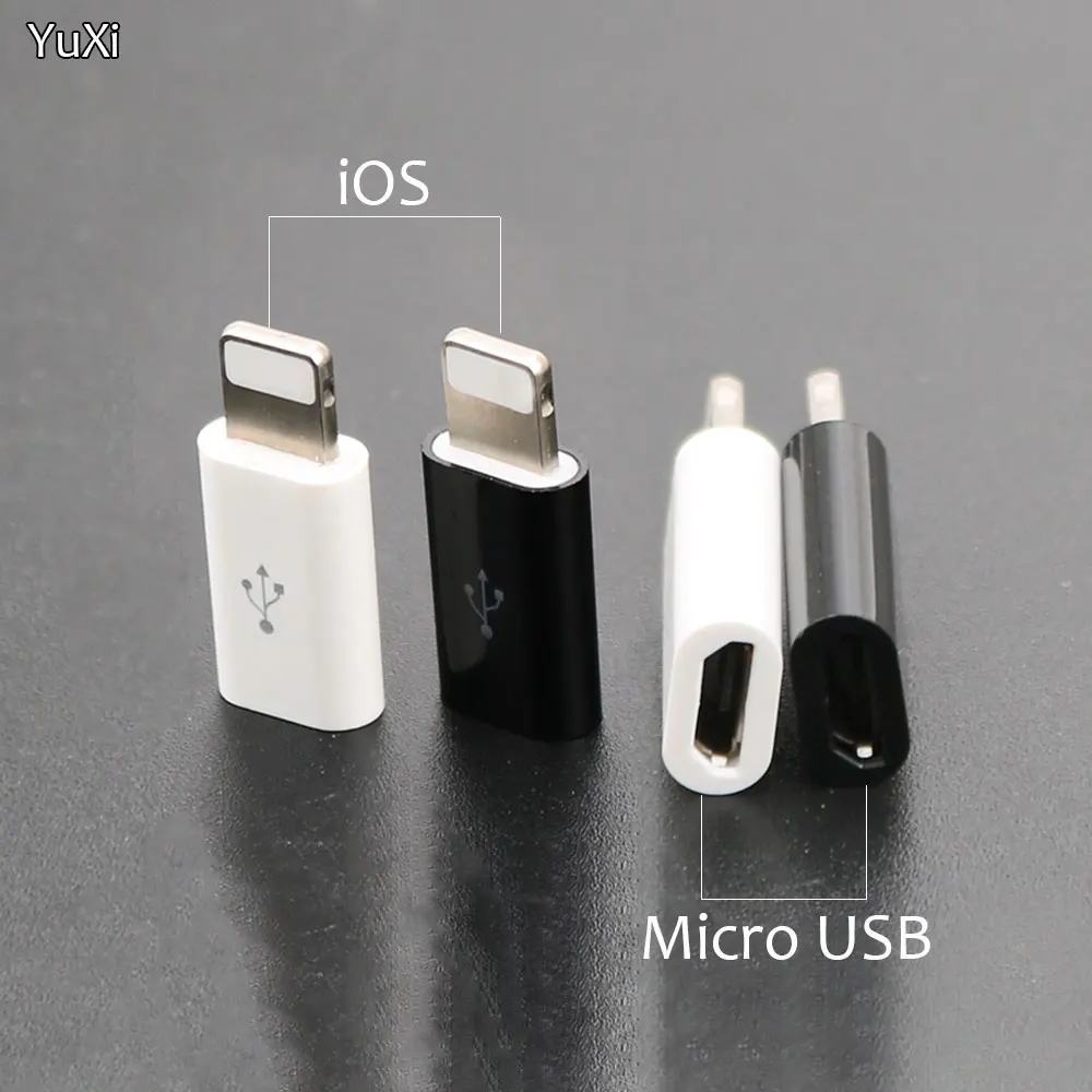 Мини-адаптер OTG с Micro Usb на Lightning для IPhone 12 11 Pro XS Max XR X 10 8 7 Plus Мини-адаптер OTG с Micro Usb на Lightning для IPhone 12 11 Pro XS Max XR X 10 8 7 Plus