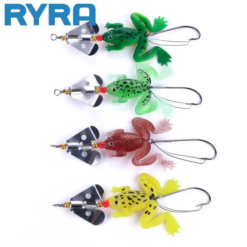 

Fishing Lures Freshwater Cushion Fake Bait 6g 7cm Bionic Bait Artificial Bait Simulate Fishing Metal Luya Bait