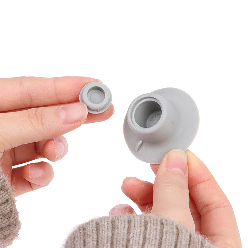 4 шт. портативная охлаждающая подставка для ноутбука на присоске ног лифта грелка