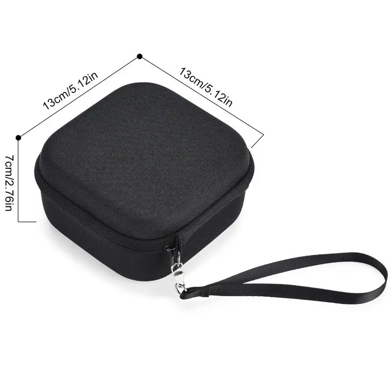 Жесткий Чехол для Marshall Willen портативный динамик дорожная переноска защитная