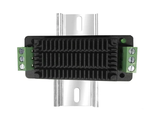 Модуль питания постоянного тока 40-160 в до 24 В мА 20 Вт регулятор напряжения