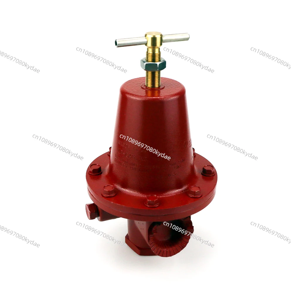 Новый редукторный клапан давления REGO JATE 1588VN регулятор трансформатор для газовой