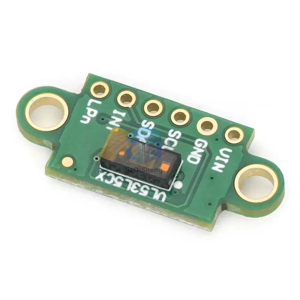 VL53L5X V2 TOF Многорежимный модуль лазерного датчика дальности с широким полем