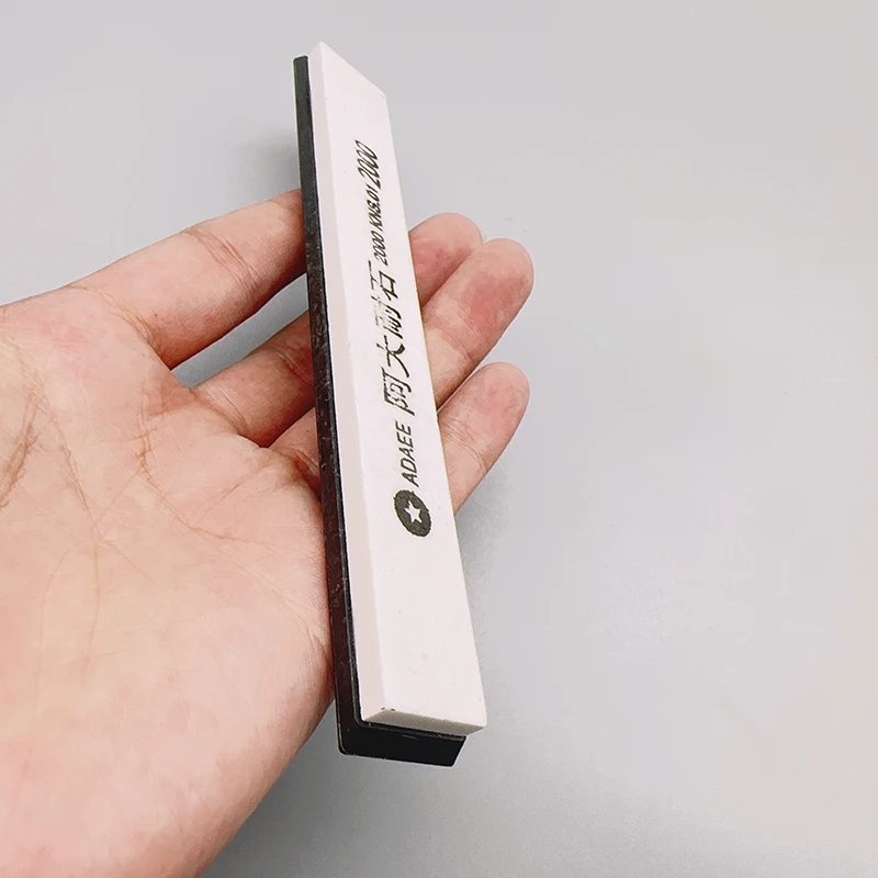 180/400/800/1500/2000/3000 # Oilstone профессиональная точилка для ножей лезвия шлифовальный