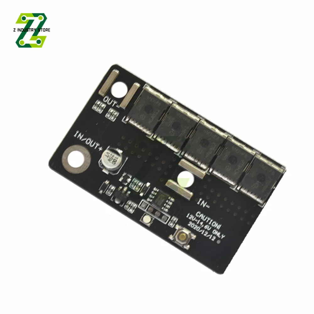 DC 12V 5MOS Battery Energy Storage Spot Welding Machine PCB Board Welders For 18650 | Инструменты