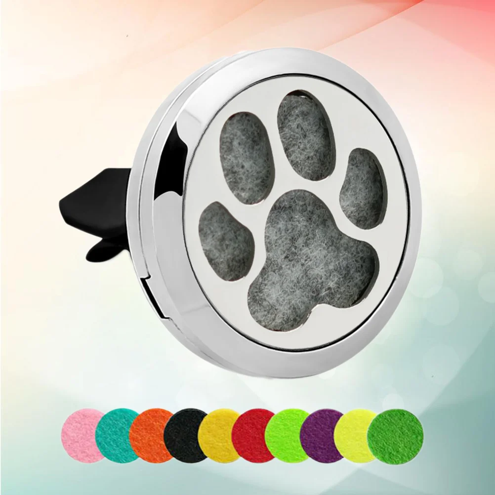 

Car Clip Diffuser Vent Aromatherapy Essential Oilfreshener Clips Air Interior Oils Humidifier