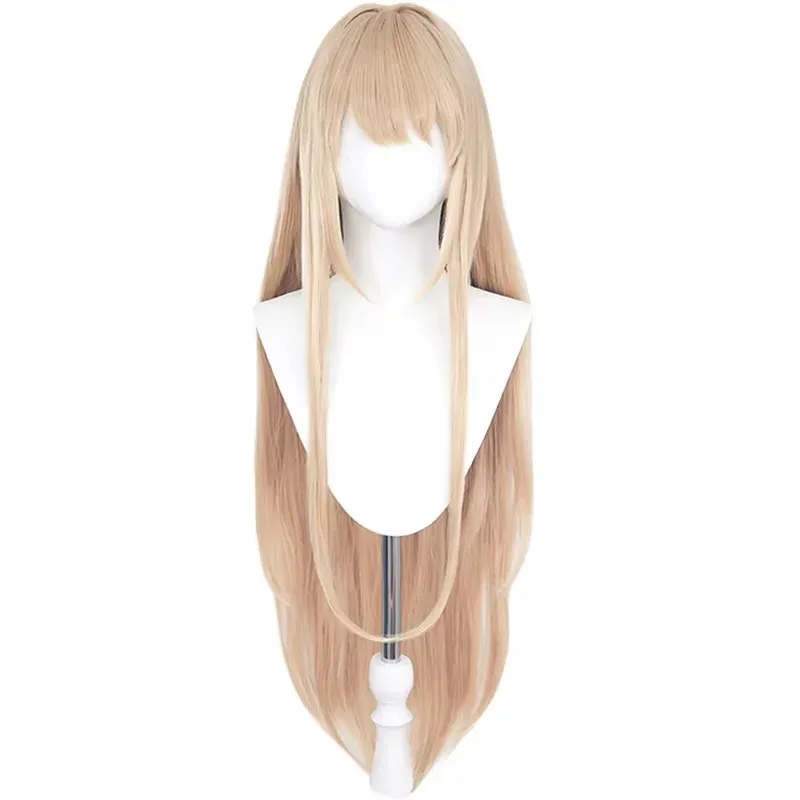 Фото В НАЛИЧИИ Alice Viper Zeroo Twoo Wig Game GODDESS OF VICTORY: NIKKE DokiDoki Alice Women Cute Pink Wig Christmas Alice Earphone №5