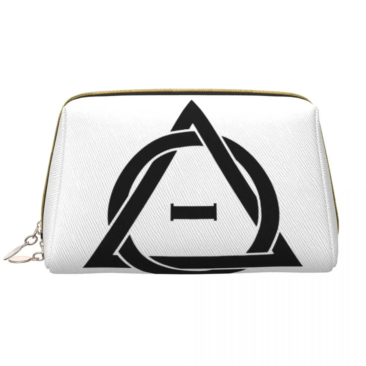 Модная дорожная косметичка Therian Theta Delta женская для хранения косметики