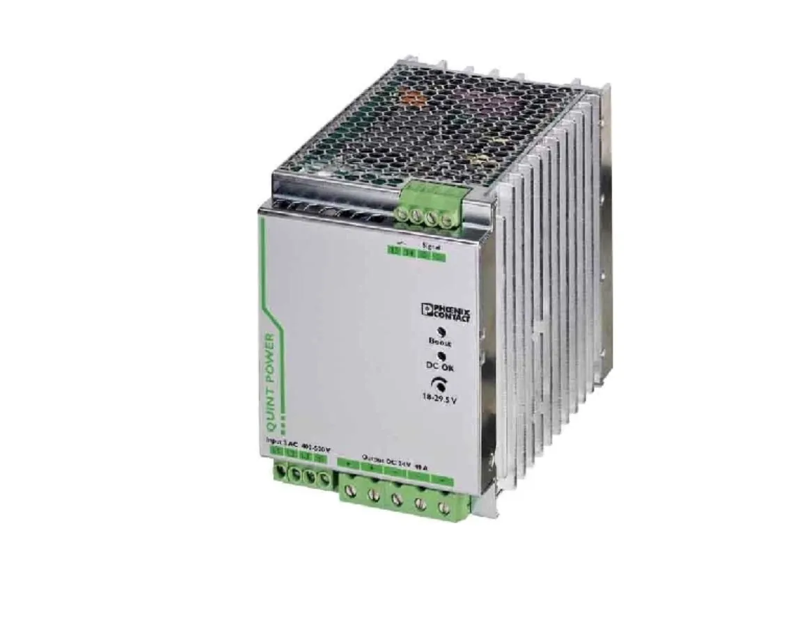 

Контактный блок питания 2866682 в наличии