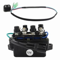 24 stroke relay assembly with outboard motor switch 70382563010061a819500100 stroke relay assemblyoutboard motor switch