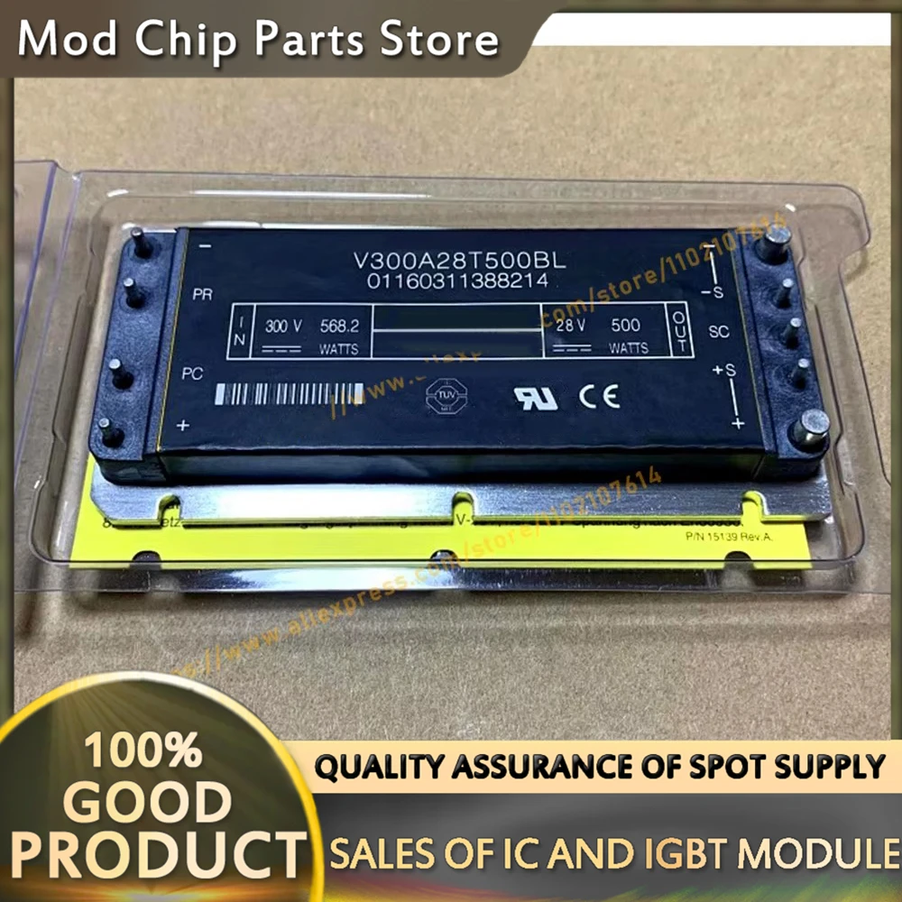 

V300A28H500BL V300A28T500AN V300A28T500BL V300A28T500BL3 V300A28T500BN3 НОВЫЙ МОДУЛЬ