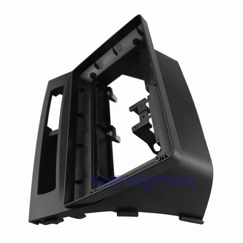 9-дюймовый комплект 2din Android с большим экраном и аудиоприборной панелью для Toyota Prius