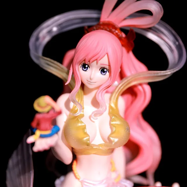 figurine One Piece Shirahoshi 5