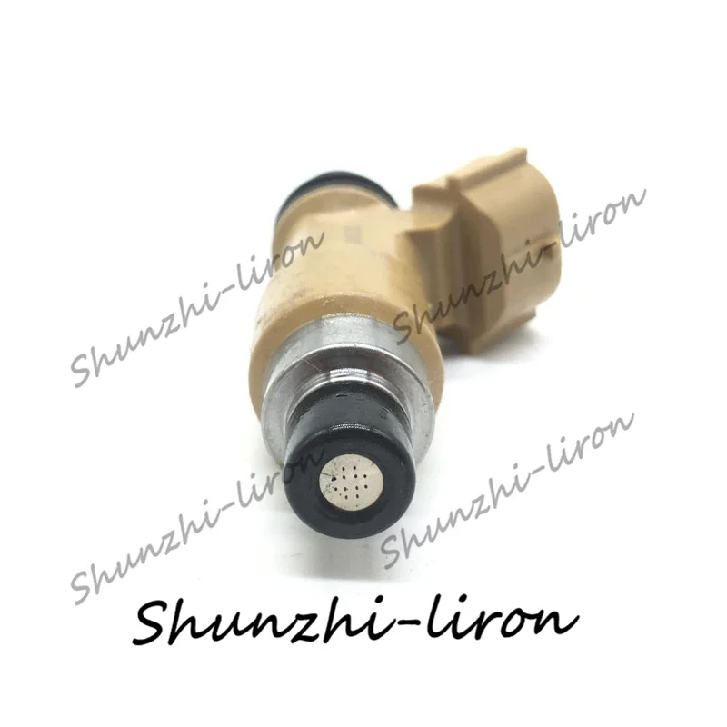 4pcs 16611-AA68B 16611-AA680 16611-AA730 Fuel injector for SUBARU FORESTER / IMPREZA 05~11 LEGACY OUTBA