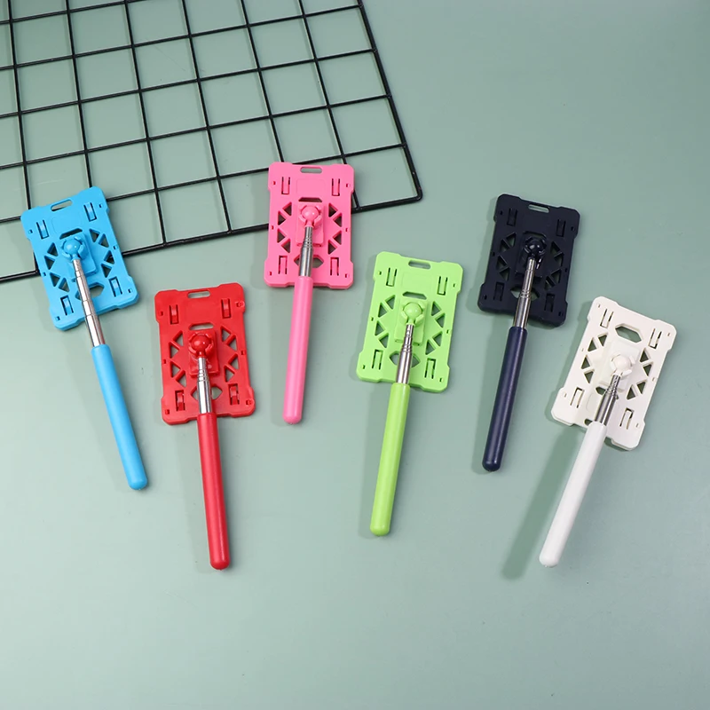 НОВЫЙ 1 шт. 20-40 см телескопическая парковочная палка платежный стержень