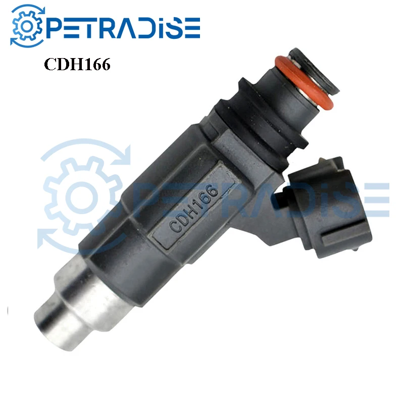 4 шт. новые топливные форсунки для Mitsubishi Mirage Chevrolet Tracker Suzuki Vitara 1.5L 1.6L 1997-2002