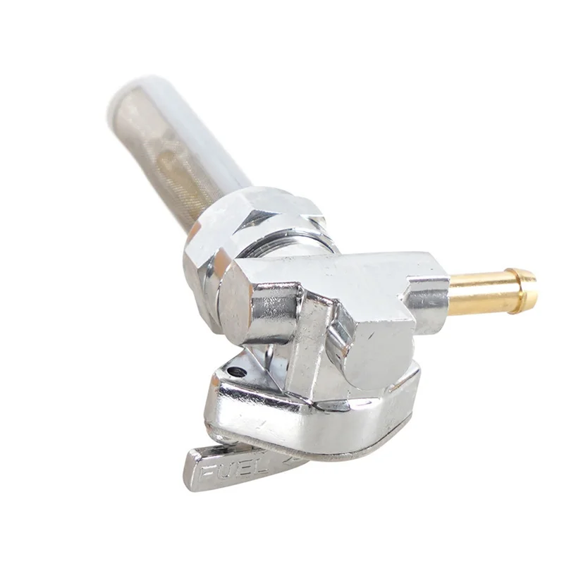 Переключатель топливного клапана для Harley Dyna Fatboy Heritage Softail Springer Sport Glide Sportster 883 1000