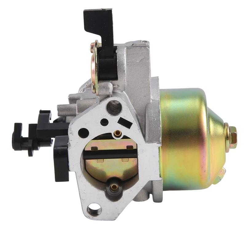 Карбюратор для Honda GX340 GX390 GX420 188F 190F 11HP 13HP генератор двигателя 16100-ZF6-V01 легкая