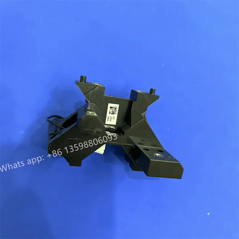 Refurbished Electrodes Base for Sumitomo Fusion Splicer T-71C T-81C T-72C T-82C Z1C Z2C Electrode Mounting Fixing Part Used