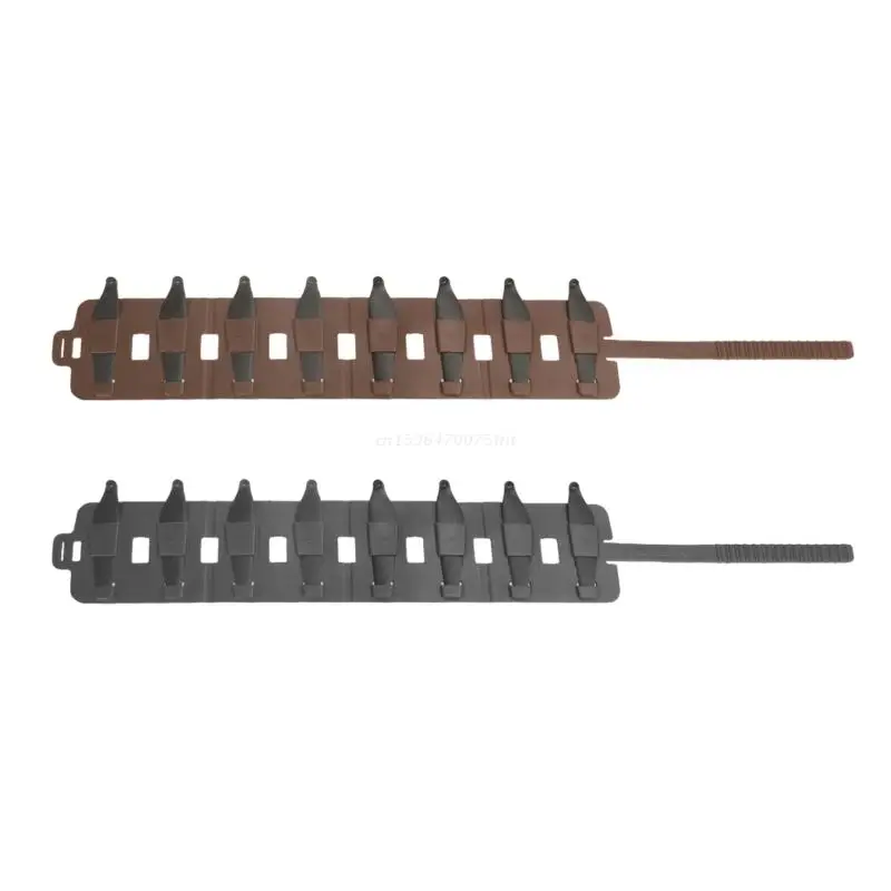 

Propeller Storage Roll Bag For Mini 3 Pro Silicone Paddle Folding Protection Dropship