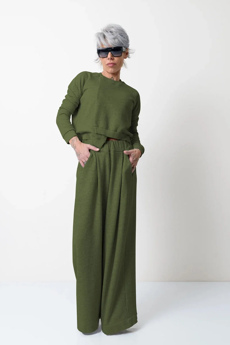 Рисунок 4 - Повседневная Женская домашняя одежда