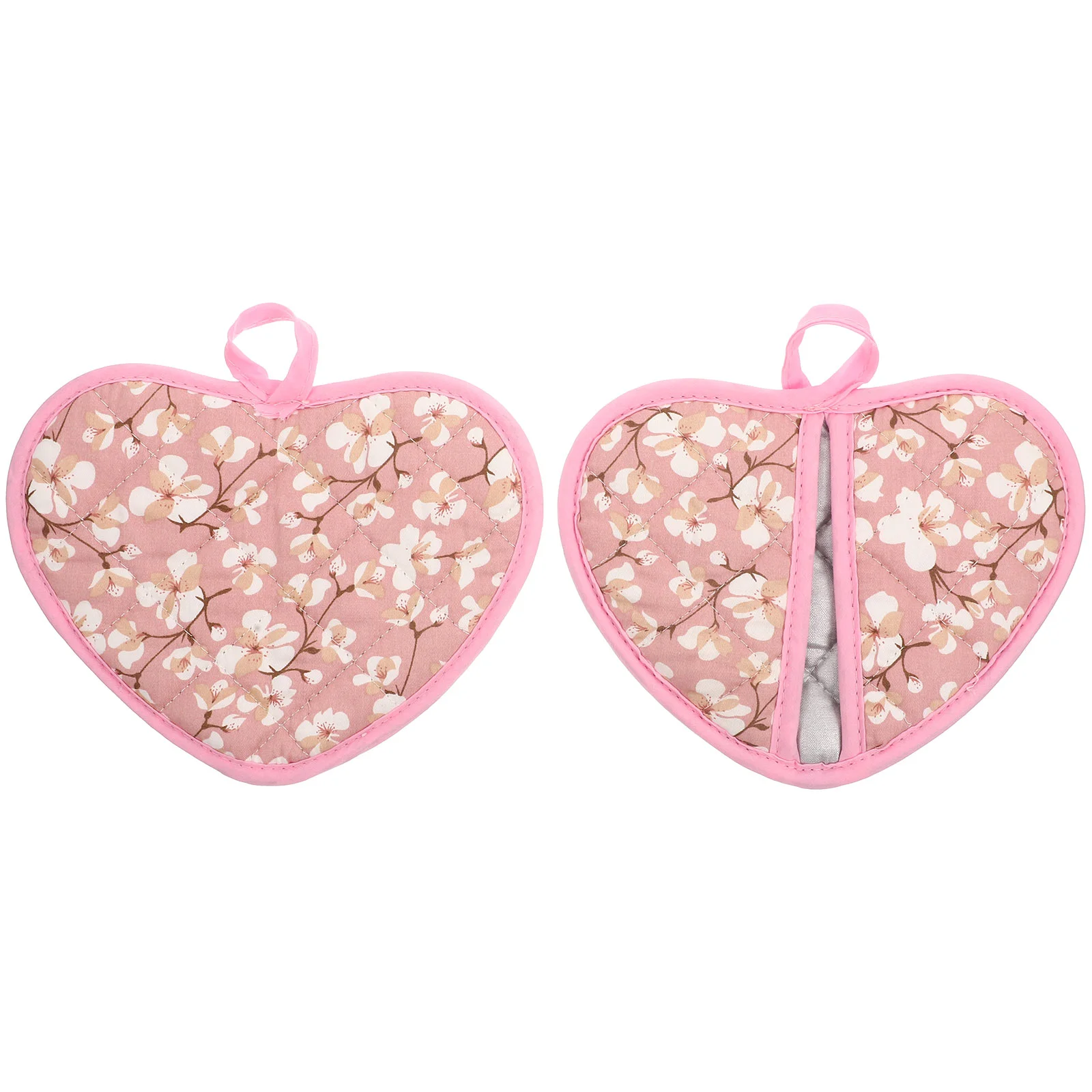 

2 шт. перчатки для выпечки, рукавицы для гриля, мини-рукавицы для духовки, подставки, перчатки для гриля с защитой от ожогов, хлопковые рукави...