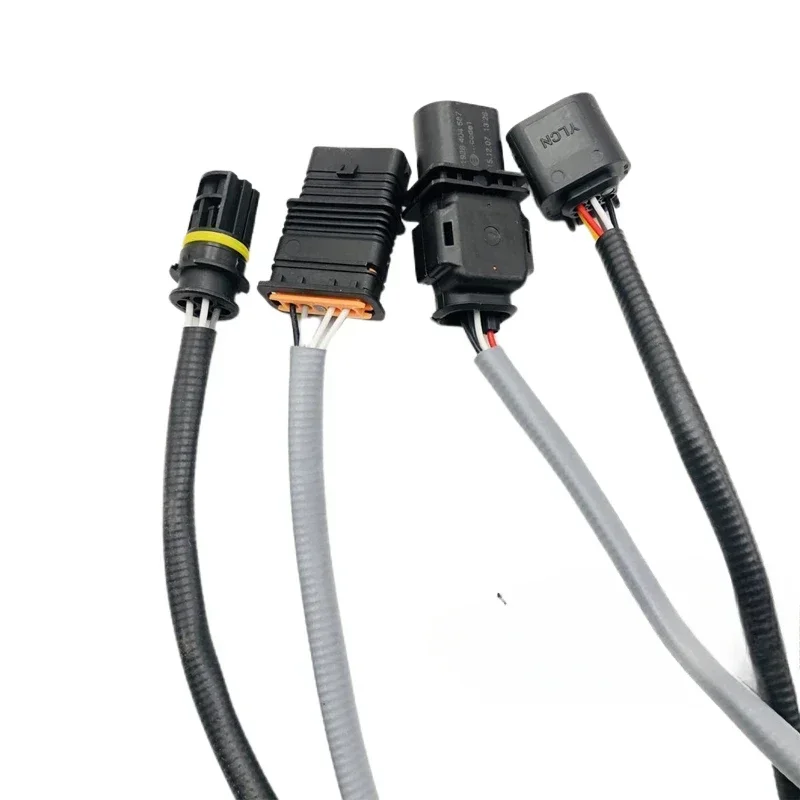 The product can be customized. Suitable for BMW 5 Series 320 325 520 523 525 730 740 Oxygen sensor