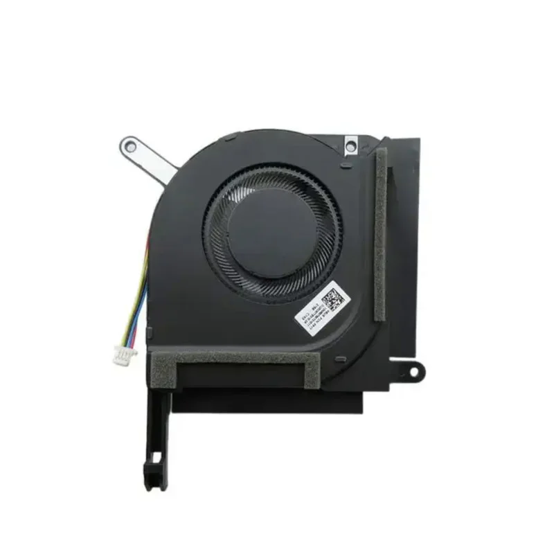 Новый оригинальный процессор для ноутбука графический Охлаждающий вентилятор