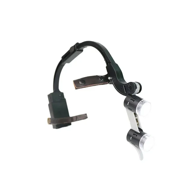 .Mamang Doctor Беспроводная перезаряжаемая фара Медицинское оборудование