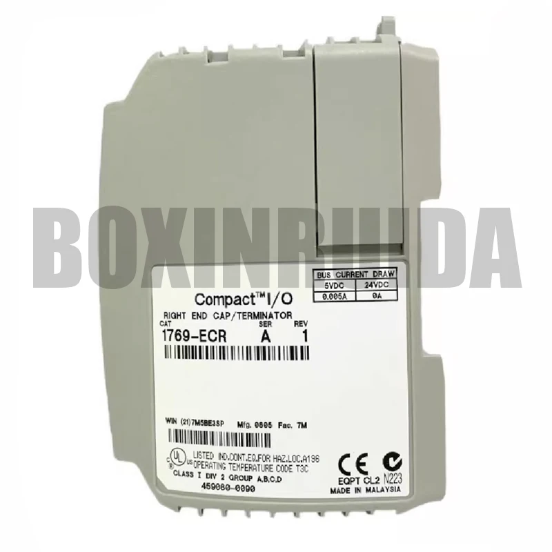 Совершенно новый оригинальный 1769-ECR