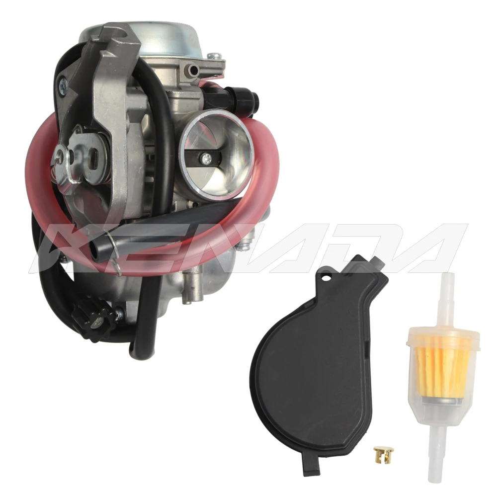 ДЛЯ Arctic Cat 300 250 0470-448 0470-387 карбюратор