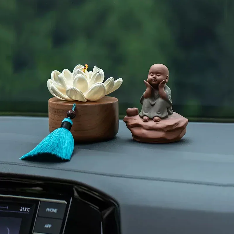 Автомобильное украшение автомобильные духи национальный стиль автомобильная